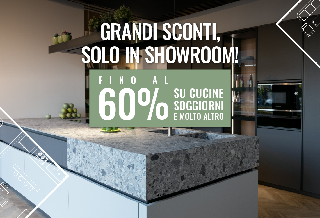 sconto divani e tavoli